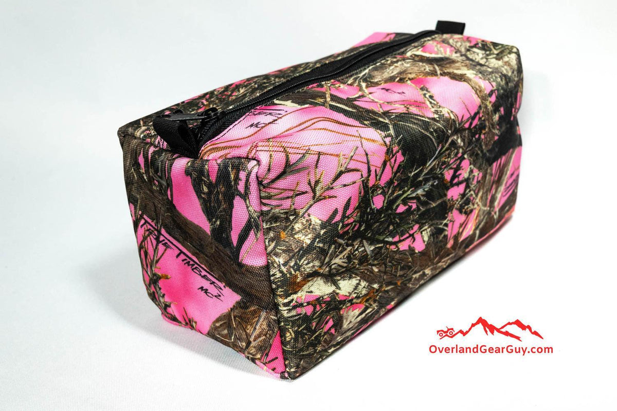 Ditty Toiletries Bag-duckduckjeep-offroad-wrangler-gladiator-3d-jeep duck-custom duck-Jeep-The Quacktory-Fun Jeep Ducks-Ducks4Jeep