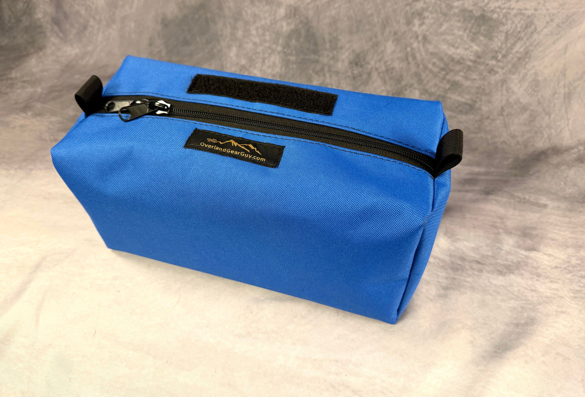Ditty Toiletries Bag-duckduckjeep-offroad-wrangler-gladiator-3d-jeep duck-custom duck-Jeep-The Quacktory-Fun Jeep Ducks-Ducks4Jeep