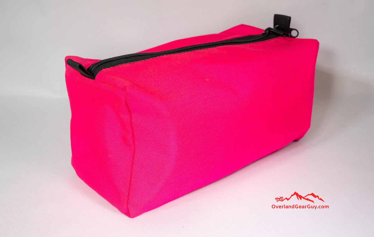 Ditty Toiletries Bag-duckduckjeep-offroad-wrangler-gladiator-3d-jeep duck-custom duck-Jeep-The Quacktory-Fun Jeep Ducks-Ducks4Jeep