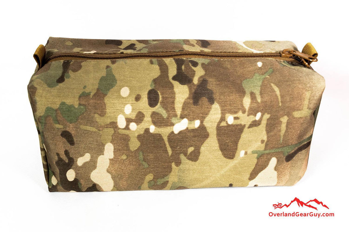 Ditty Toiletries Bag-duckduckjeep-offroad-wrangler-gladiator-3d-jeep duck-custom duck-Jeep-The Quacktory-Fun Jeep Ducks-Ducks4Jeep