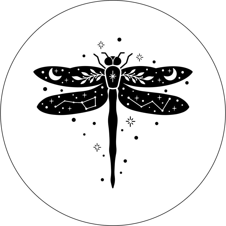 Dragonfly Constellation-duckduckjeep-offroad-wrangler-gladiator-3d-jeep duck-custom duck-Jeep-The Quacktory-Fun Jeep Ducks-Ducks4Jeep