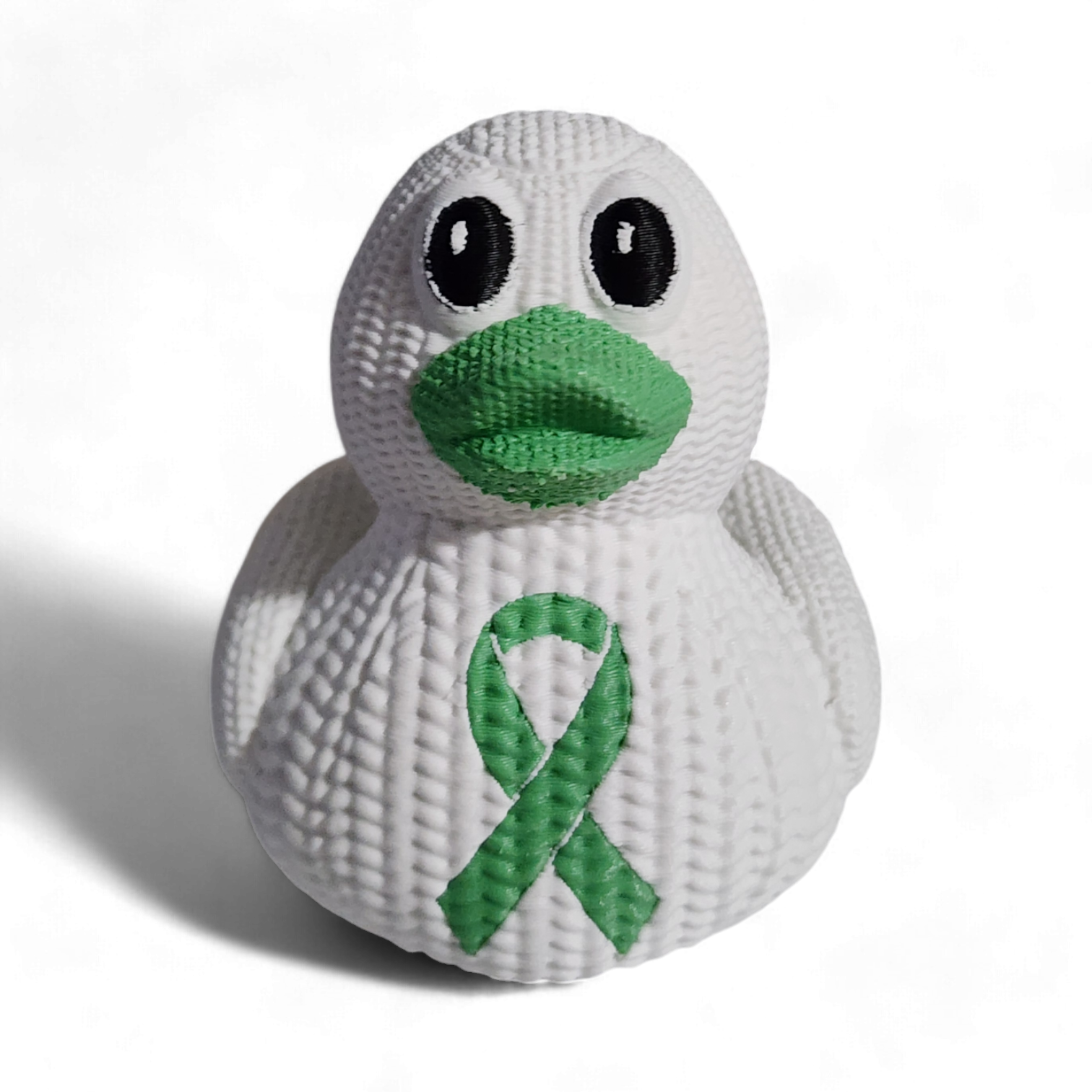 Duchenne Muscular Dystrophy Awareness Duck – The Quacktory