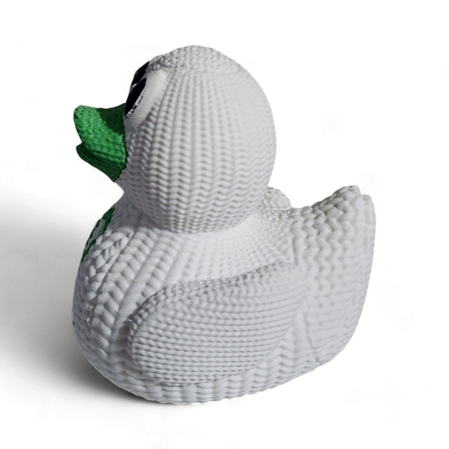 Duchenne Muscular Dystrophy Awareness Duck – The Quacktory