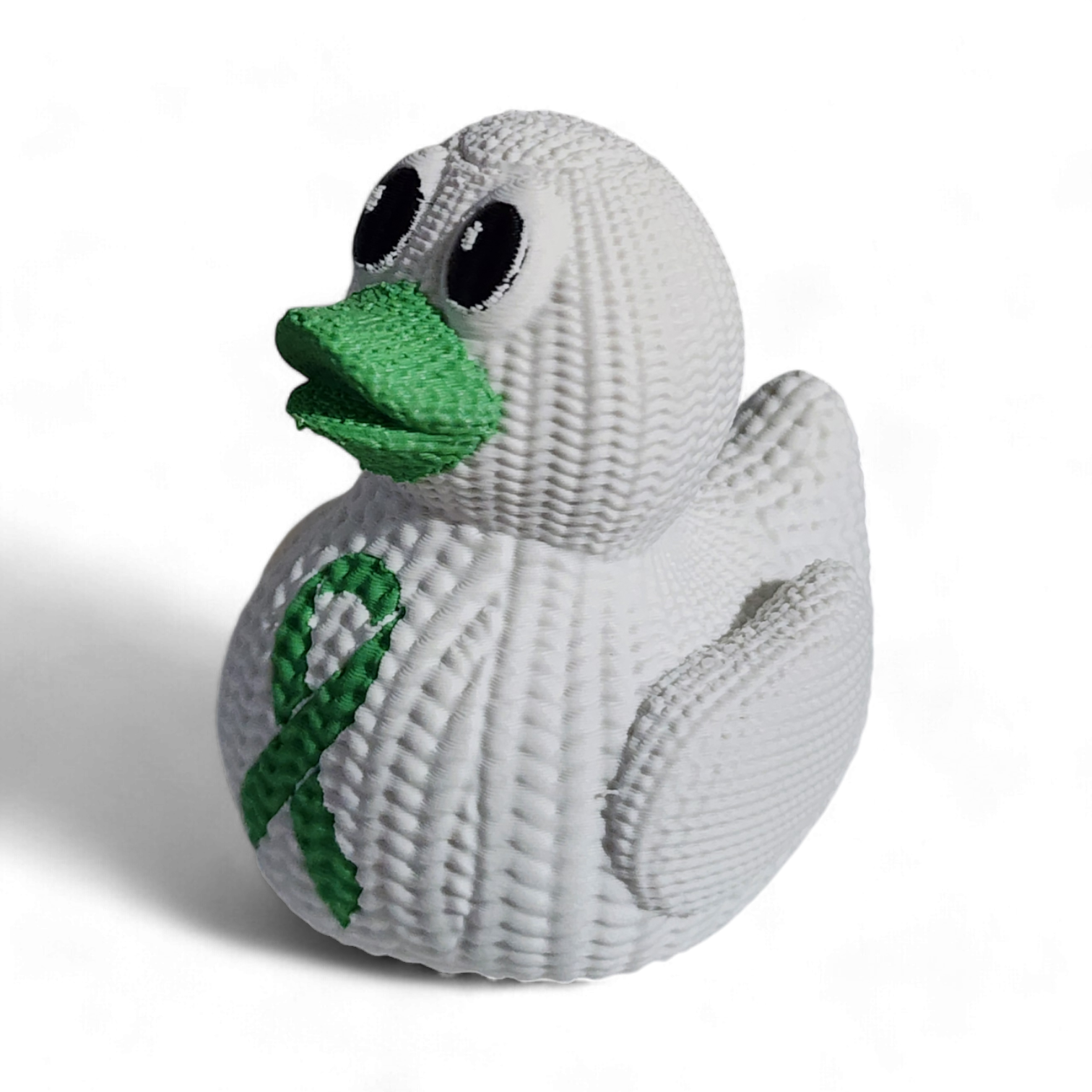 Duchenne Muscular Dystrophy Awareness Duck – The Quacktory