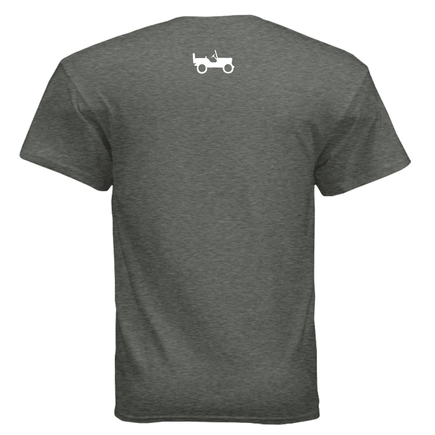 Duck Around And Find Out Shirt-duckduckjeep-offroad-wrangler-gladiator-3d-jeep duck-custom duck-Jeep-The Quacktory-Fun Jeep Ducks-Ducks4Jeep
