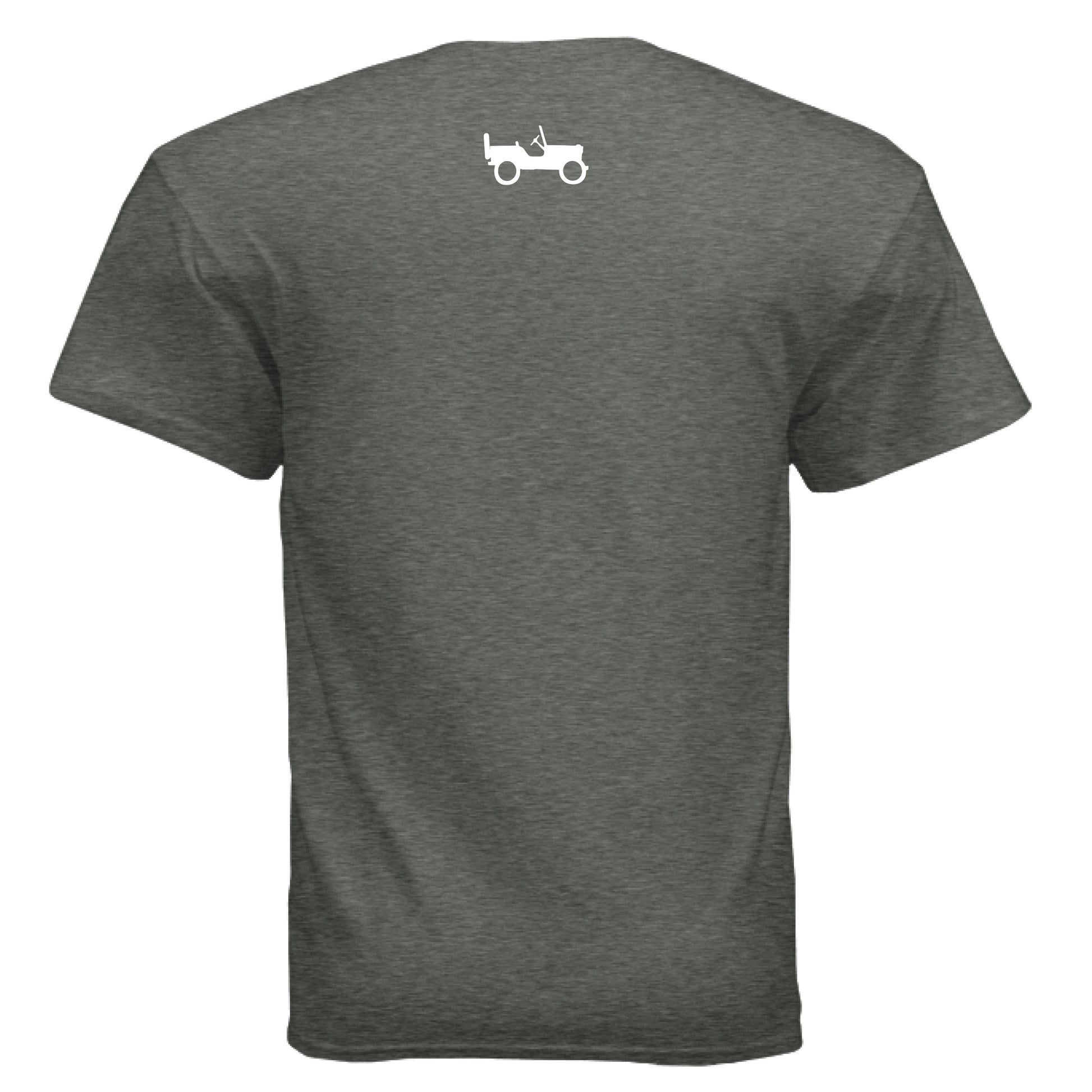 Duck Around And Find Out Shirt-duckduckjeep-offroad-wrangler-gladiator-3d-jeep duck-custom duck-Jeep-The Quacktory-Fun Jeep Ducks-Ducks4Jeep