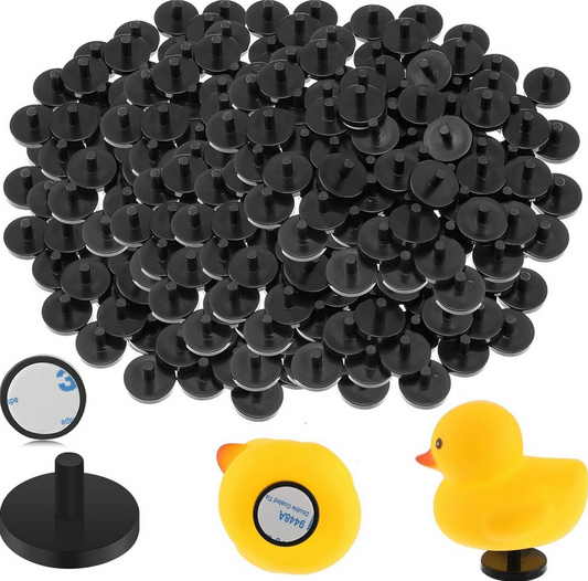 Duck Plug Holder-duckduckjeep-offroad-wrangler-gladiator-3d-jeep duck-custom duck-Jeep-The Quacktory-Fun Jeep Ducks-Ducks4Jeep