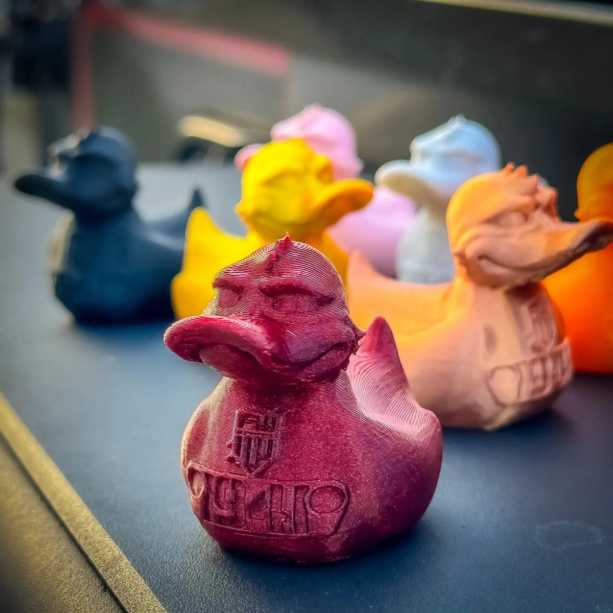 Duckin’ Ducks-duckduckjeep-offroad-wrangler-gladiator-3d-jeep duck-custom duck-Jeep-The Quacktory-Fun Jeep Ducks-Ducks4Jeep