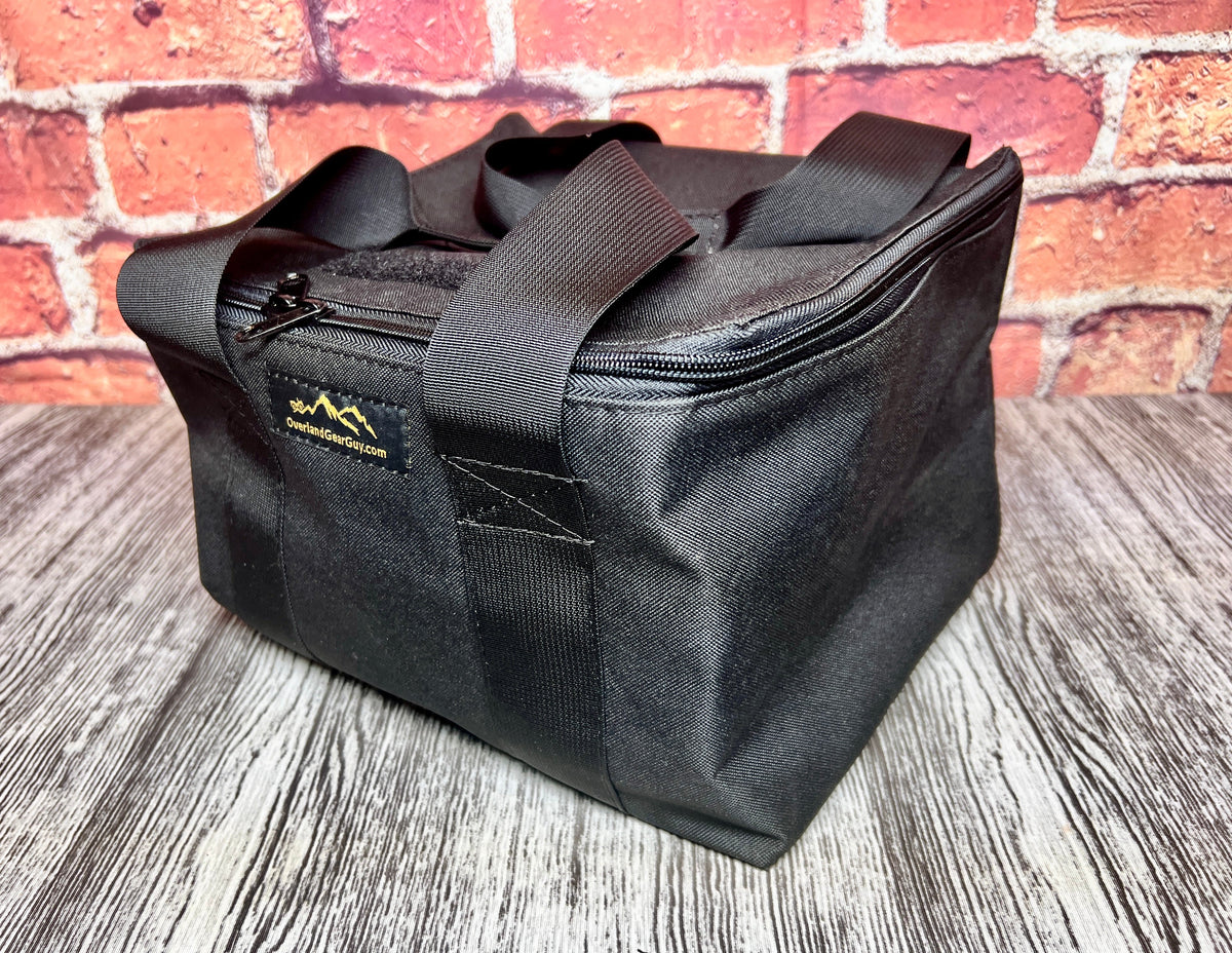 Duffel Bag 11X9X8-duckduckjeep-offroad-wrangler-gladiator-3d-jeep duck-custom duck-Jeep-The Quacktory-Fun Jeep Ducks-Ducks4Jeep