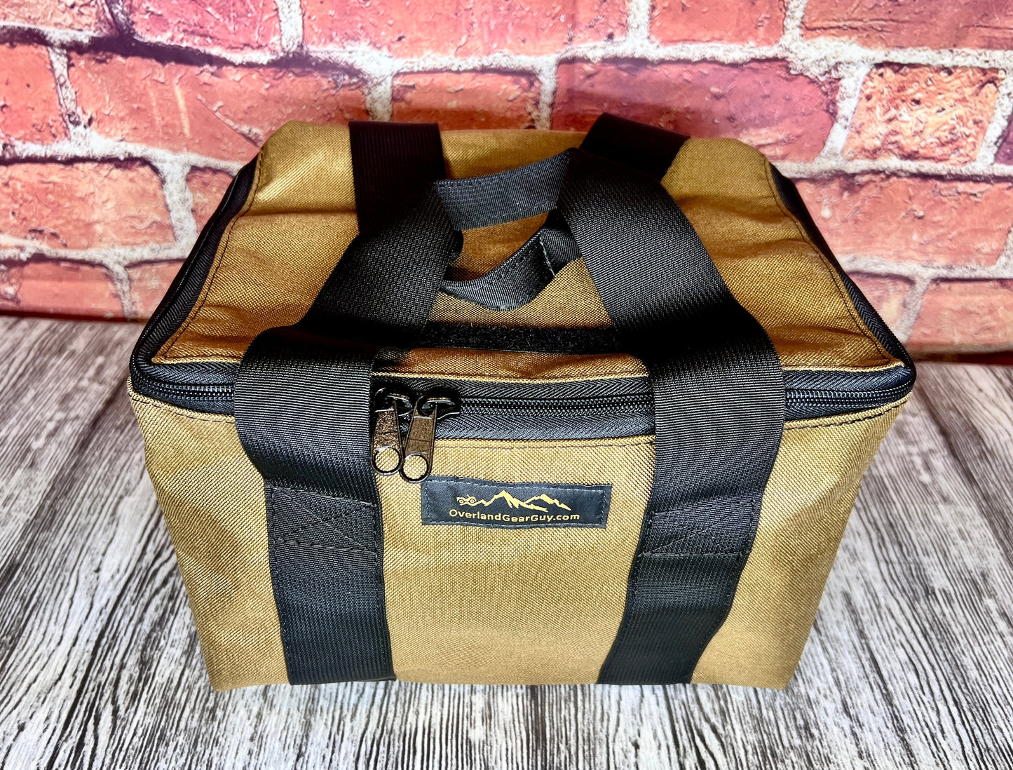 Duffel Bag 11X9X8