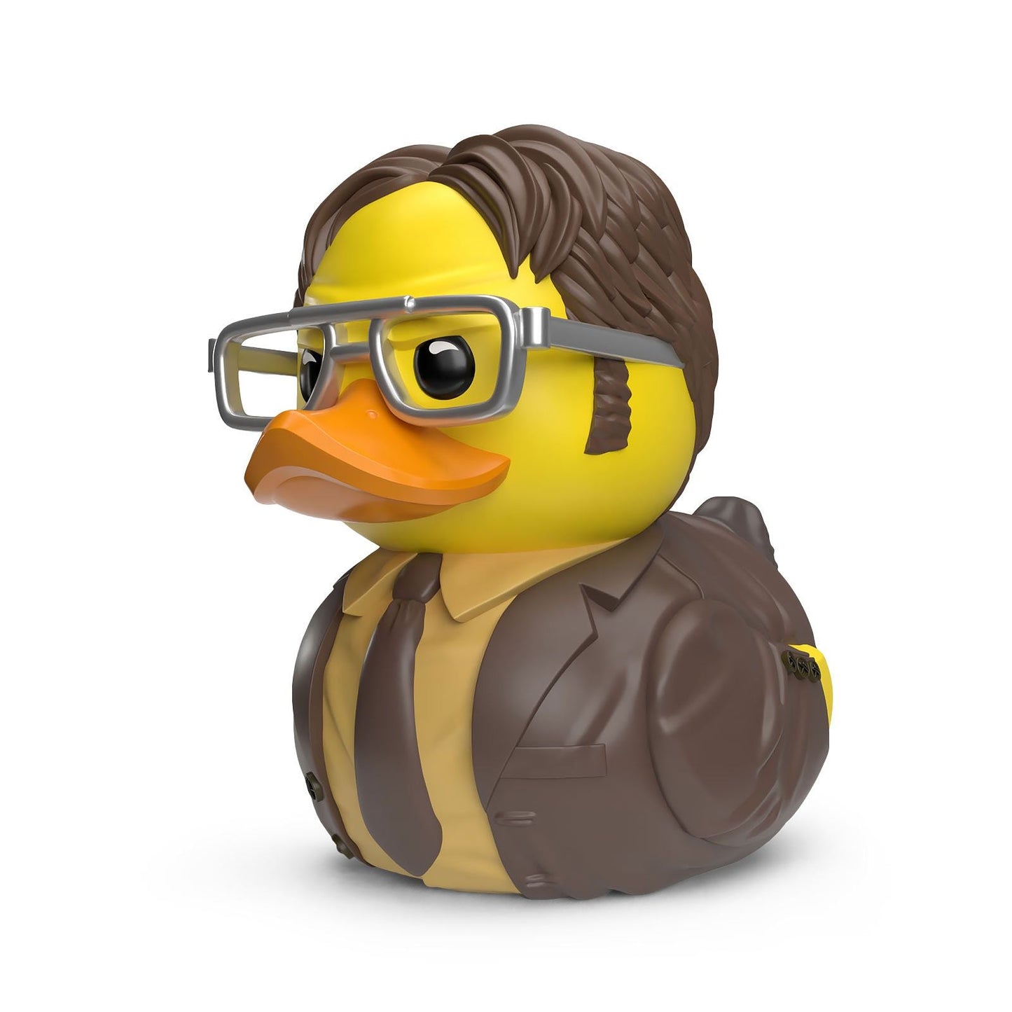 The Office Dwight Schrute Mini TUBBZ