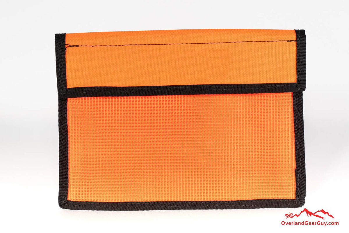 EDC Organization Pouch-duckduckjeep-offroad-wrangler-gladiator-3d-jeep duck-custom duck-Jeep-The Quacktory-Fun Jeep Ducks-Ducks4Jeep