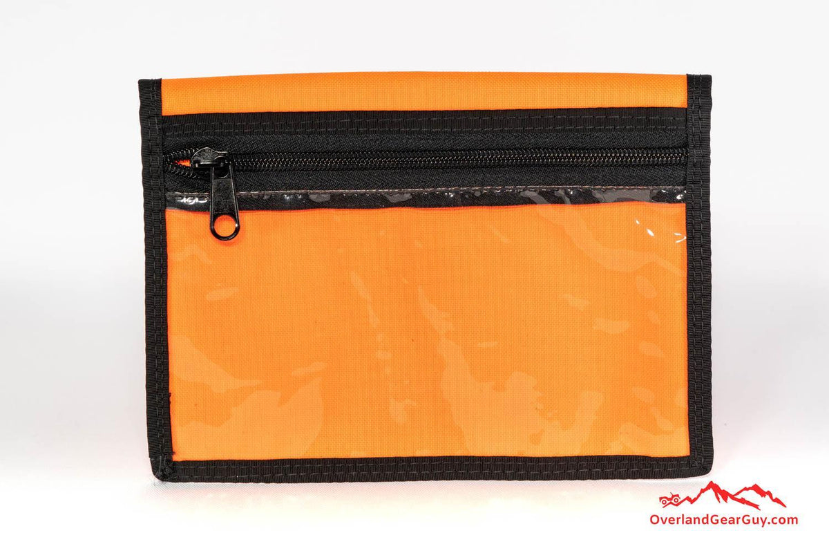 EDC Organization Pouch-duckduckjeep-offroad-wrangler-gladiator-3d-jeep duck-custom duck-Jeep-The Quacktory-Fun Jeep Ducks-Ducks4Jeep