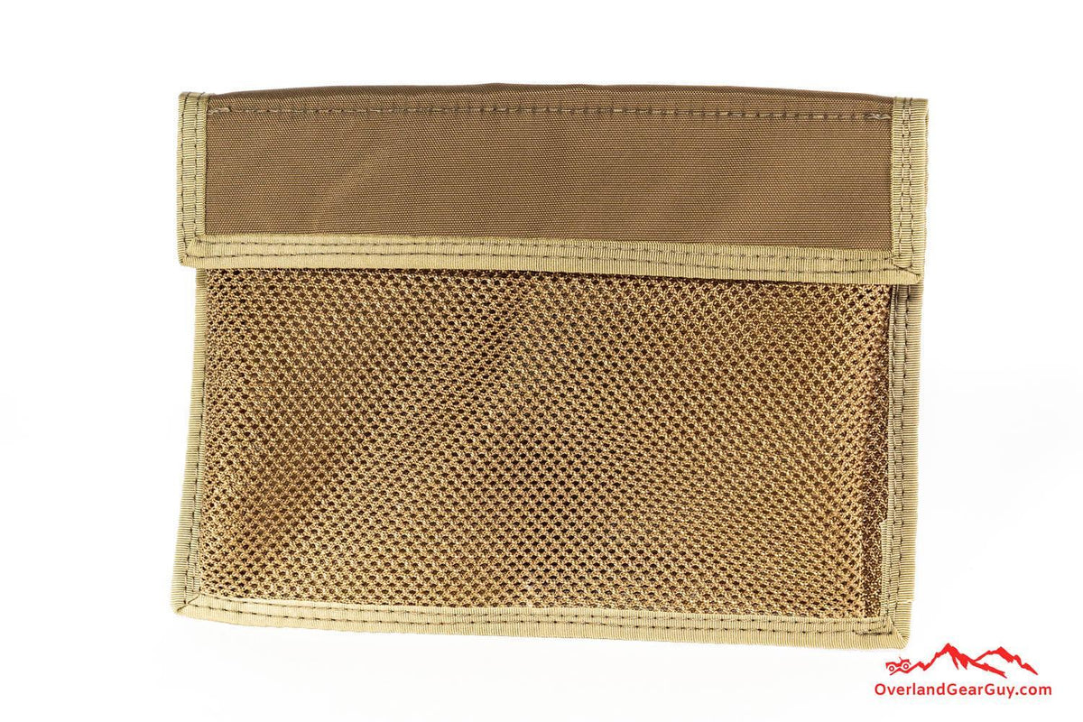EDC Organization Pouch-duckduckjeep-offroad-wrangler-gladiator-3d-jeep duck-custom duck-Jeep-The Quacktory-Fun Jeep Ducks-Ducks4Jeep
