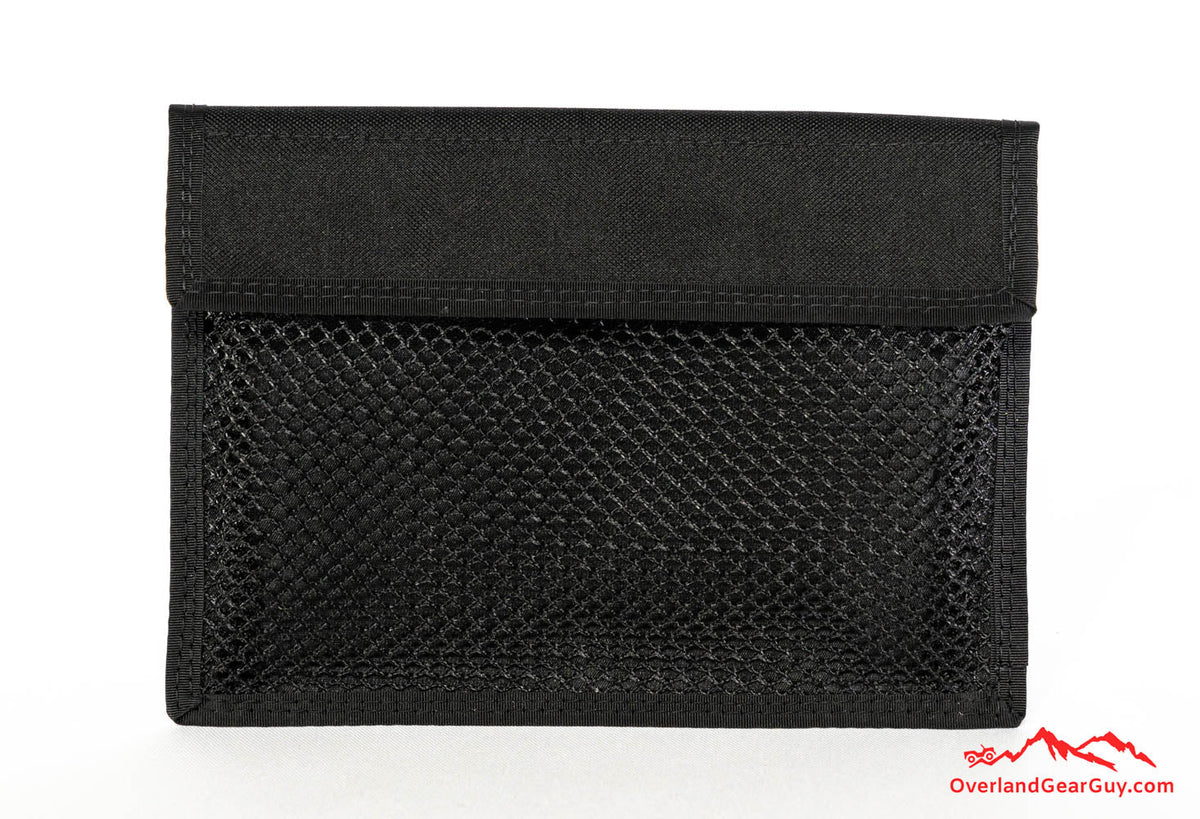 EDC Organization Pouch-duckduckjeep-offroad-wrangler-gladiator-3d-jeep duck-custom duck-Jeep-The Quacktory-Fun Jeep Ducks-Ducks4Jeep