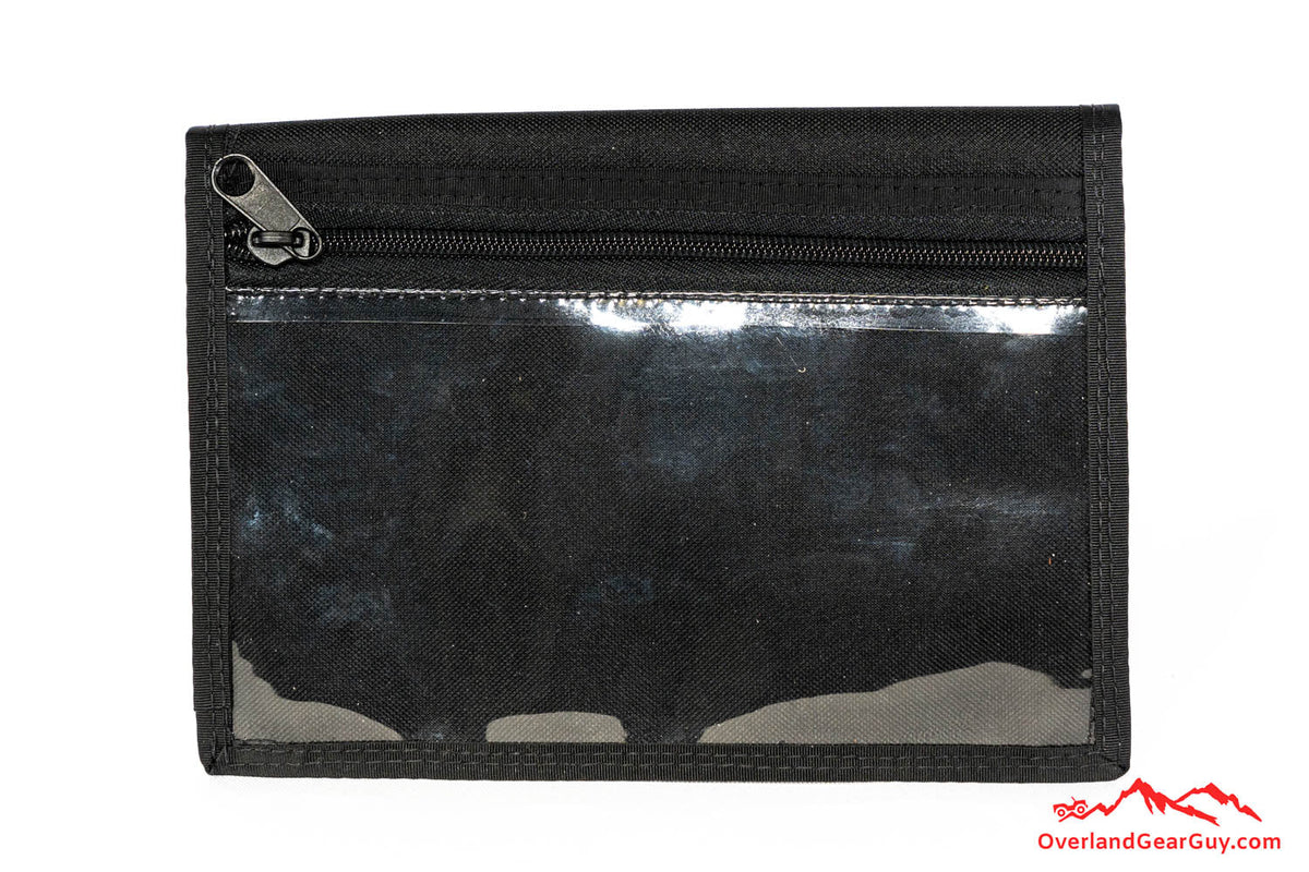EDC Organization Pouch-duckduckjeep-offroad-wrangler-gladiator-3d-jeep duck-custom duck-Jeep-The Quacktory-Fun Jeep Ducks-Ducks4Jeep