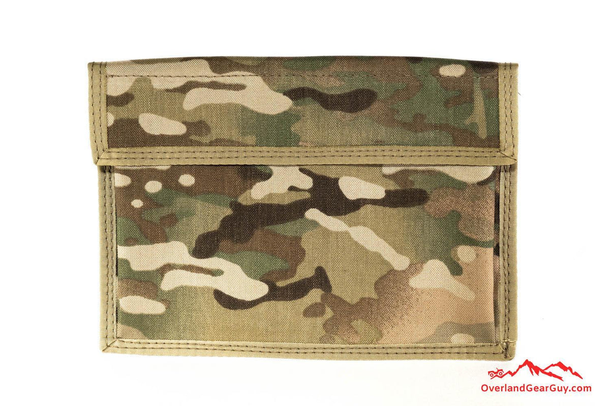 EDC Organization Pouch-duckduckjeep-offroad-wrangler-gladiator-3d-jeep duck-custom duck-Jeep-The Quacktory-Fun Jeep Ducks-Ducks4Jeep