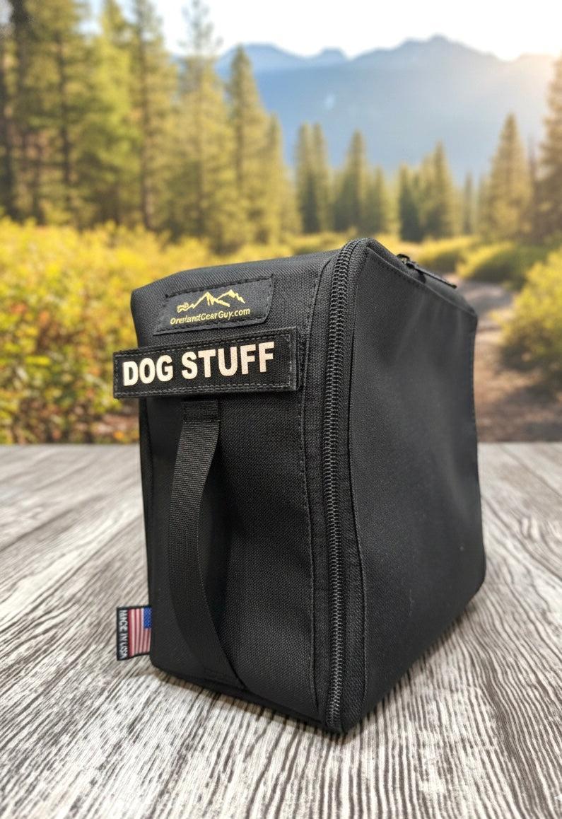EKKO Van Over Bed Cabinet Storage Bags-duckduckjeep-offroad-wrangler-gladiator-3d-jeep duck-custom duck-Jeep-The Quacktory-Fun Jeep Ducks-Ducks4Jeep