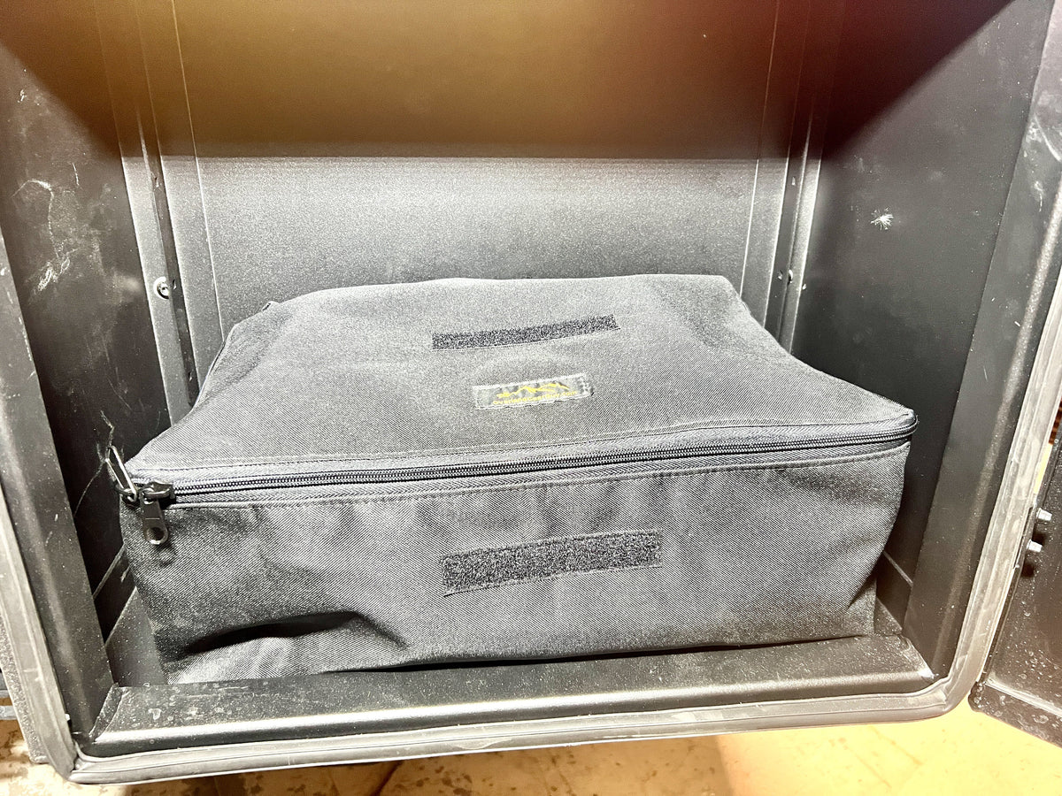 EXPEDITION BOX-LARGE Divider Storage Bags-duckduckjeep-offroad-wrangler-gladiator-3d-jeep duck-custom duck-Jeep-The Quacktory-Fun Jeep Ducks-Ducks4Jeep