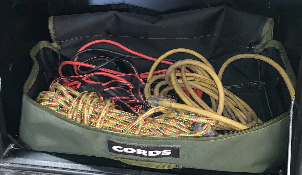 EXPEDITION BOX-LARGE Divider Storage Bags-duckduckjeep-offroad-wrangler-gladiator-3d-jeep duck-custom duck-Jeep-The Quacktory-Fun Jeep Ducks-Ducks4Jeep