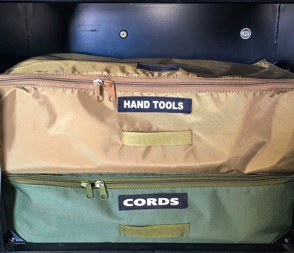 EXPEDITION BOX-LARGE Divider Storage Bags-duckduckjeep-offroad-wrangler-gladiator-3d-jeep duck-custom duck-Jeep-The Quacktory-Fun Jeep Ducks-Ducks4Jeep