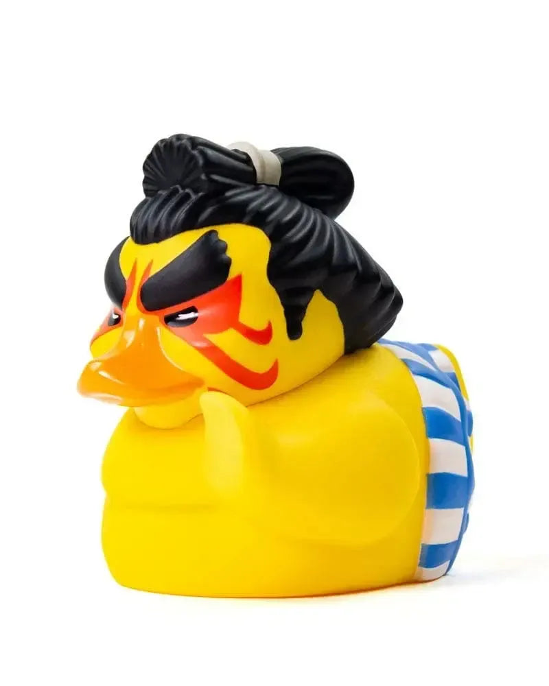 E. Honda TUBBZ Collectible Duck-duckduckjeep-offroad-wrangler-gladiator-3d-jeep duck-custom duck-Jeep-The Quacktory-Fun Jeep Ducks-Ducks4Jeep