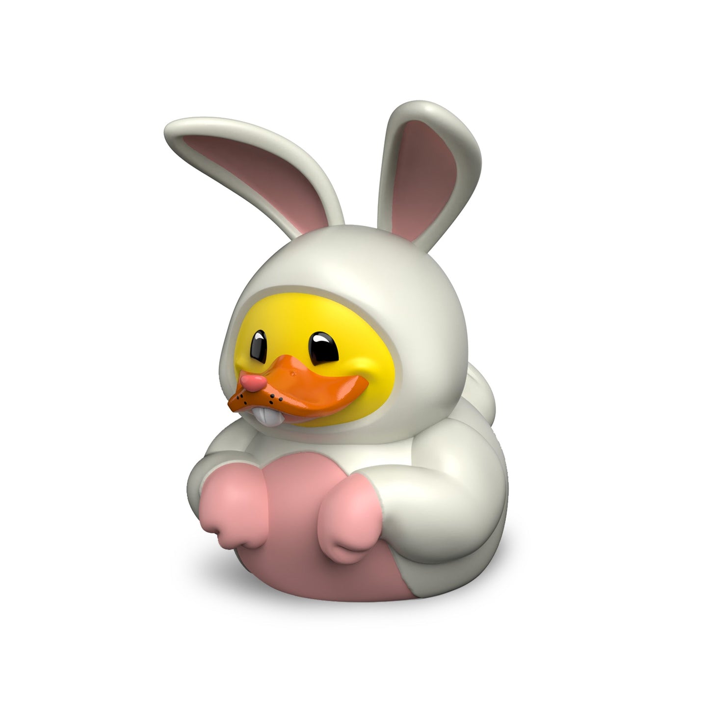 Easter Bunny Mini TUBBZ Duck