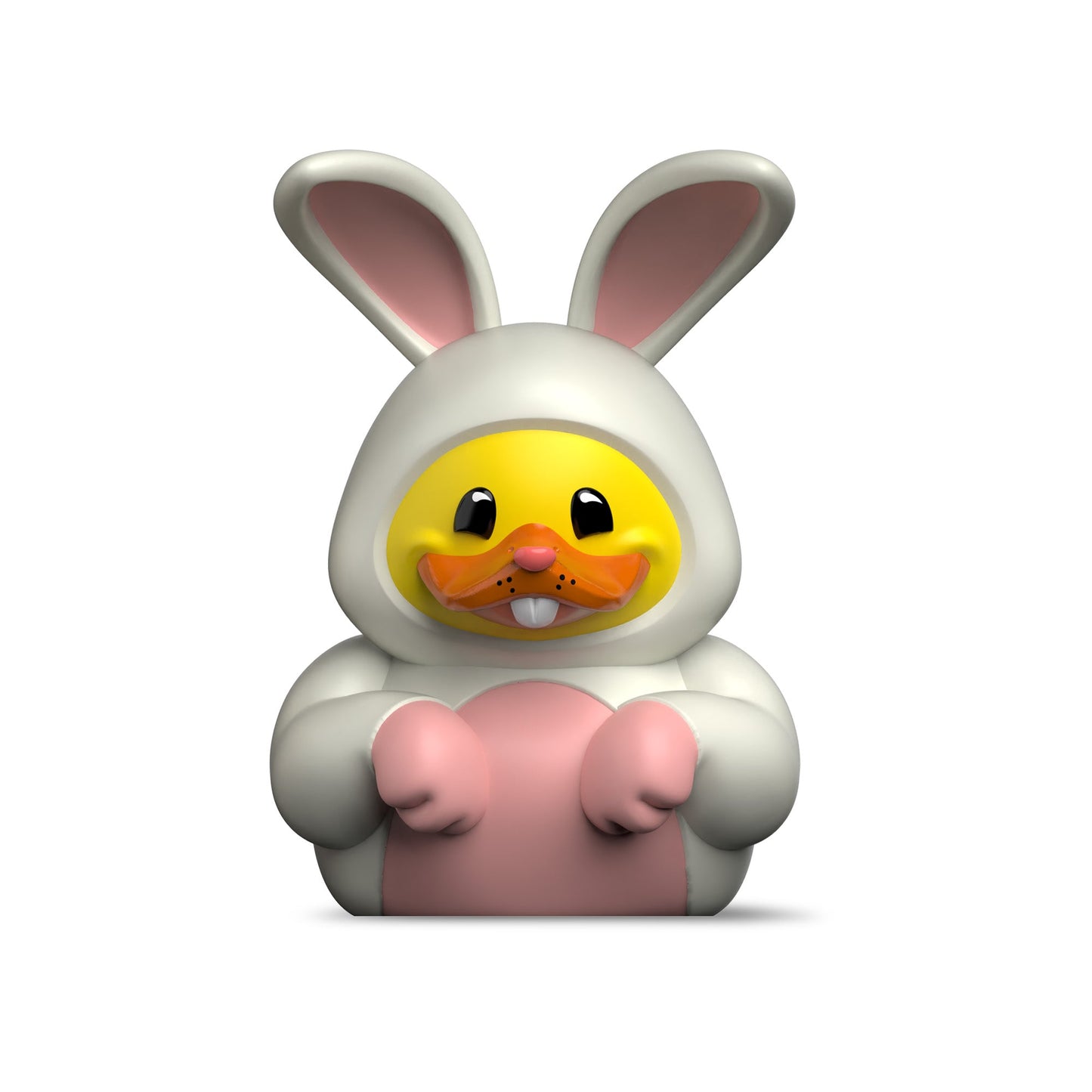 Easter Bunny Mini TUBBZ Duck