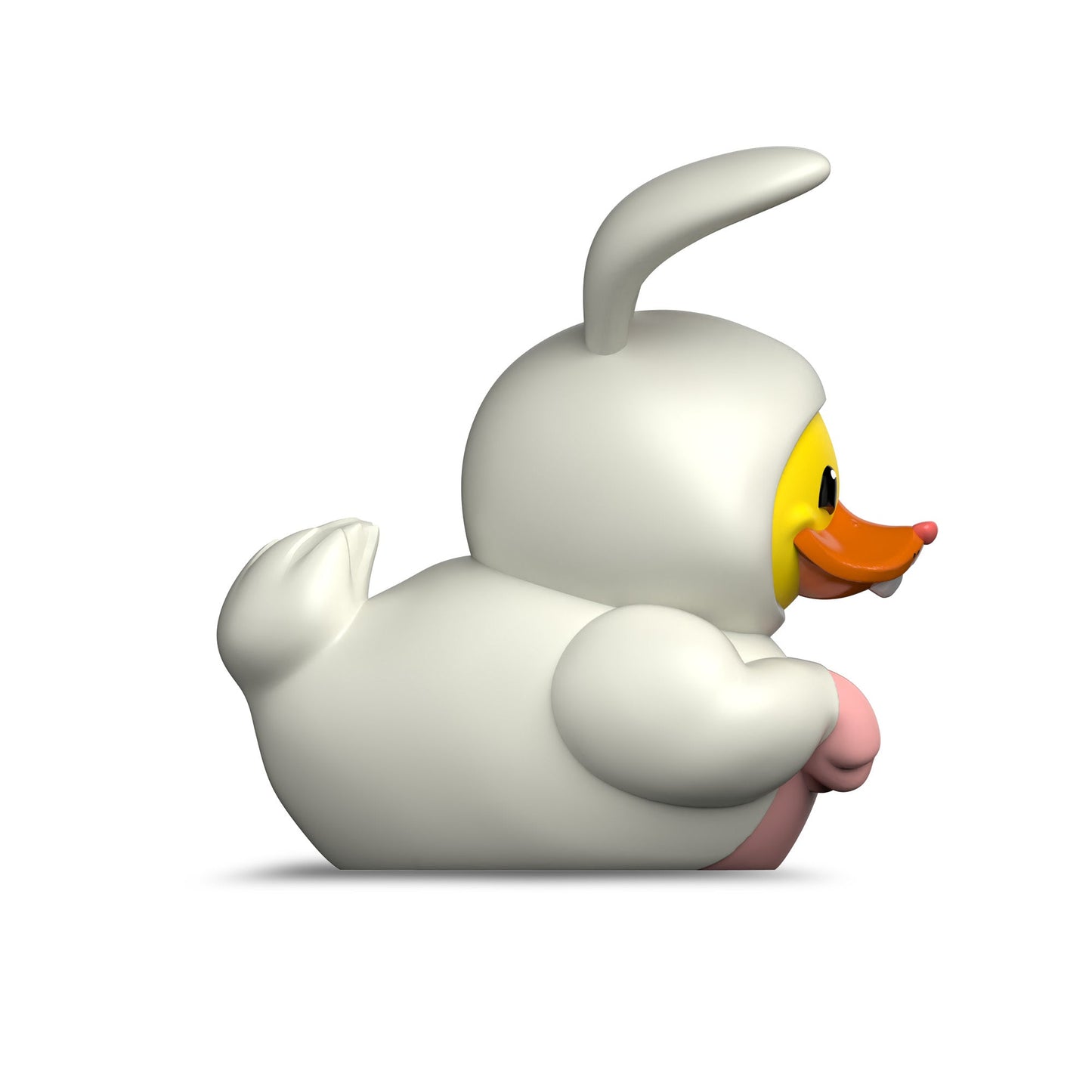 Easter Bunny Mini TUBBZ Duck