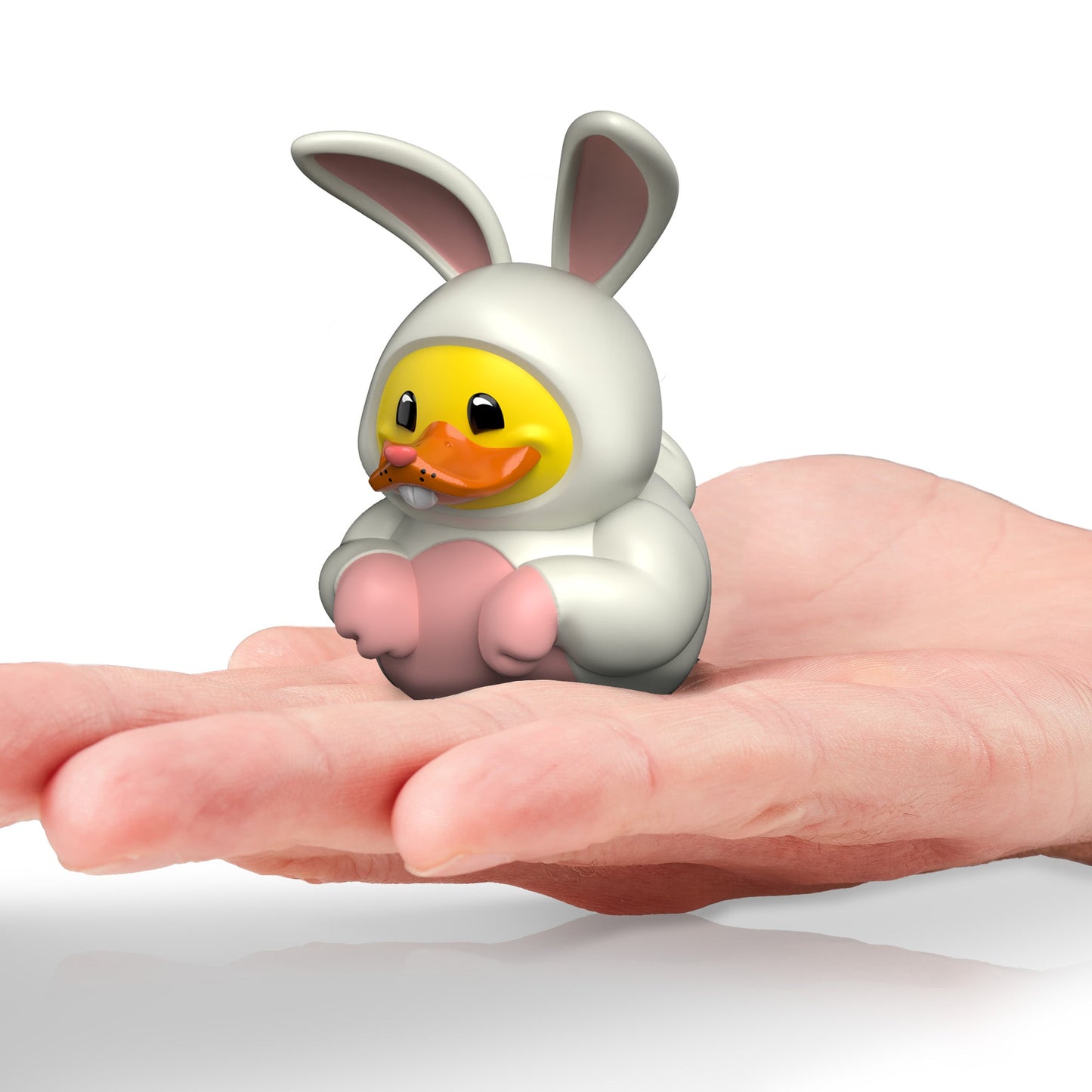 Easter Bunny Mini TUBBZ Duck