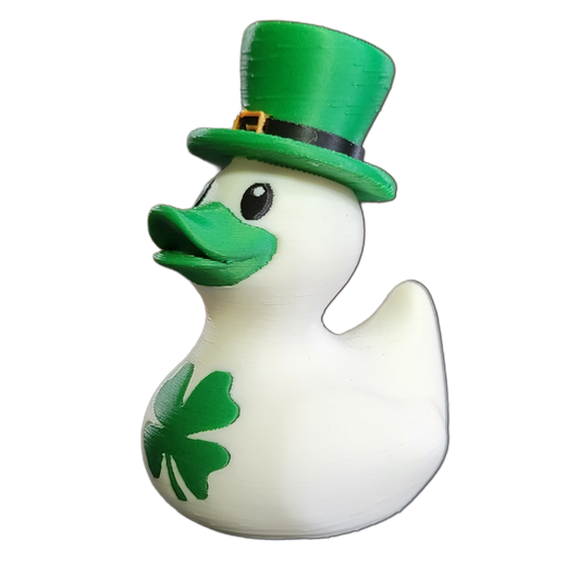 Éire Go Quack-duckduckjeep-offroad-wrangler-gladiator-3d-jeep duck-custom duck-Jeep-The Quacktory-Fun Jeep Ducks-Ducks4Jeep