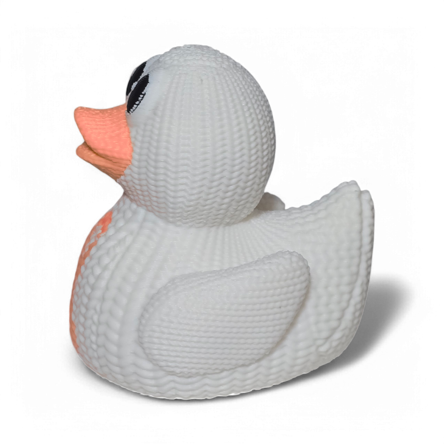 Endometrial Cancer Awareness Duck-duckduckjeep-offroad-wrangler-gladiator-3d-jeep duck-custom duck-Jeep-The Quacktory-Fun Jeep Ducks-Ducks4Jeep