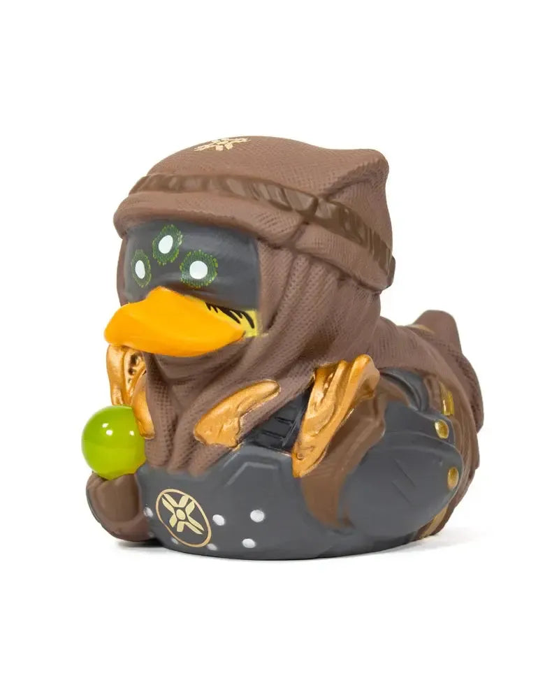 Eris Morn TUBBZ Collectible Duck (Boxed Edition)-duckduckjeep-offroad-wrangler-gladiator-3d-jeep duck-custom duck-Jeep-The Quacktory-Fun Jeep Ducks-Ducks4Jeep