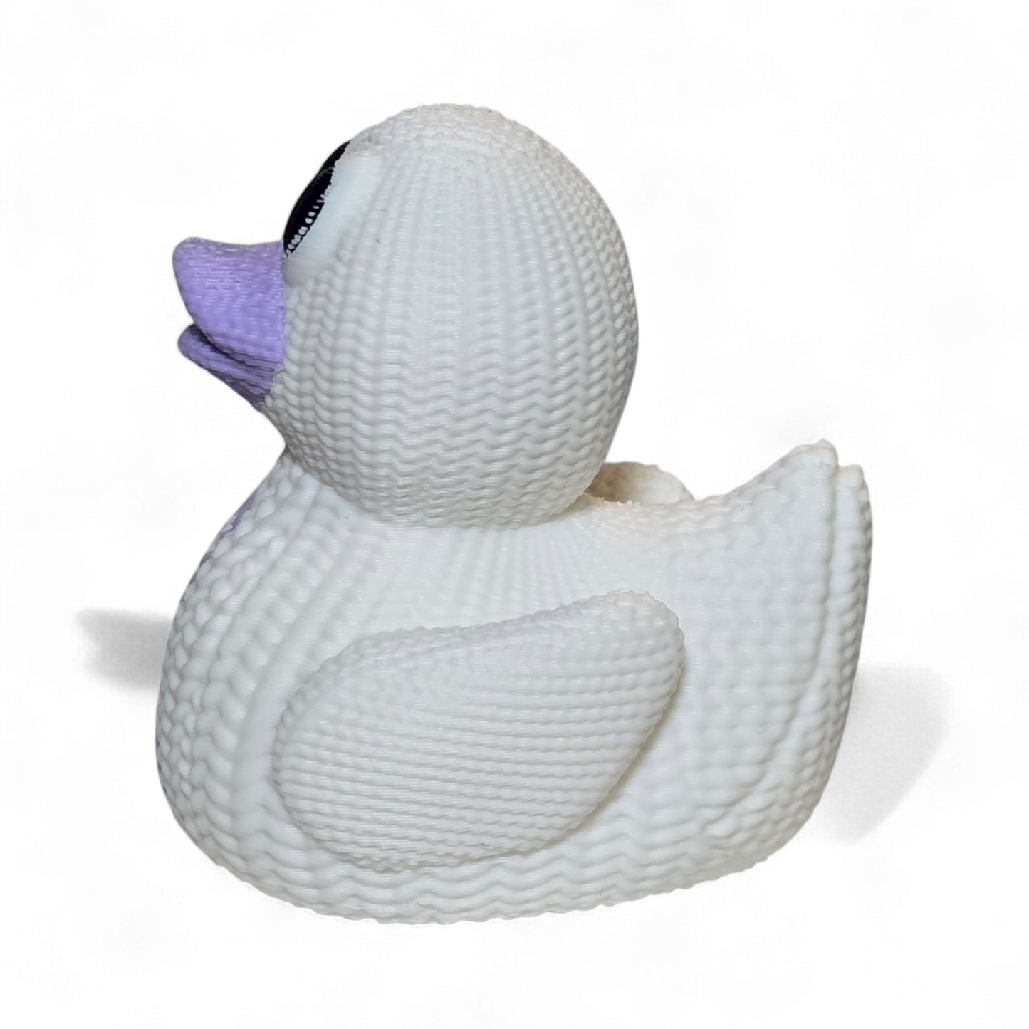 Esophageal Cancer Awareness Duck-duckduckjeep-offroad-wrangler-gladiator-3d-jeep duck-custom duck-Jeep-The Quacktory-Fun Jeep Ducks-Ducks4Jeep