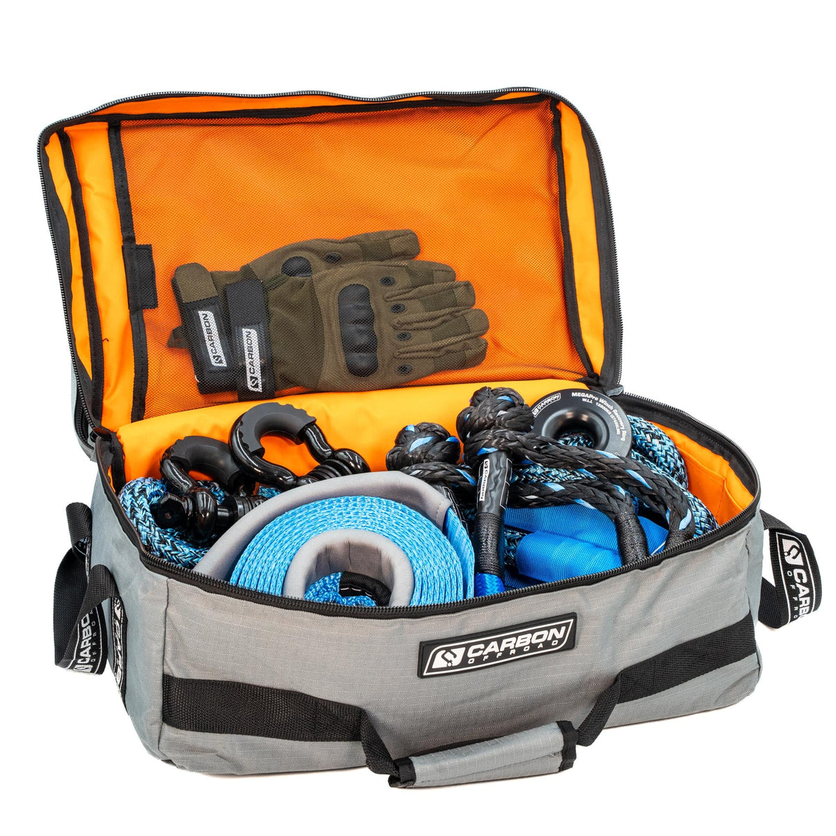 Essential 4x4 Recovery Kit-duckduckjeep-offroad-wrangler-gladiator-3d-jeep duck-custom duck-Jeep-The Quacktory-Fun Jeep Ducks-Ducks4Jeep