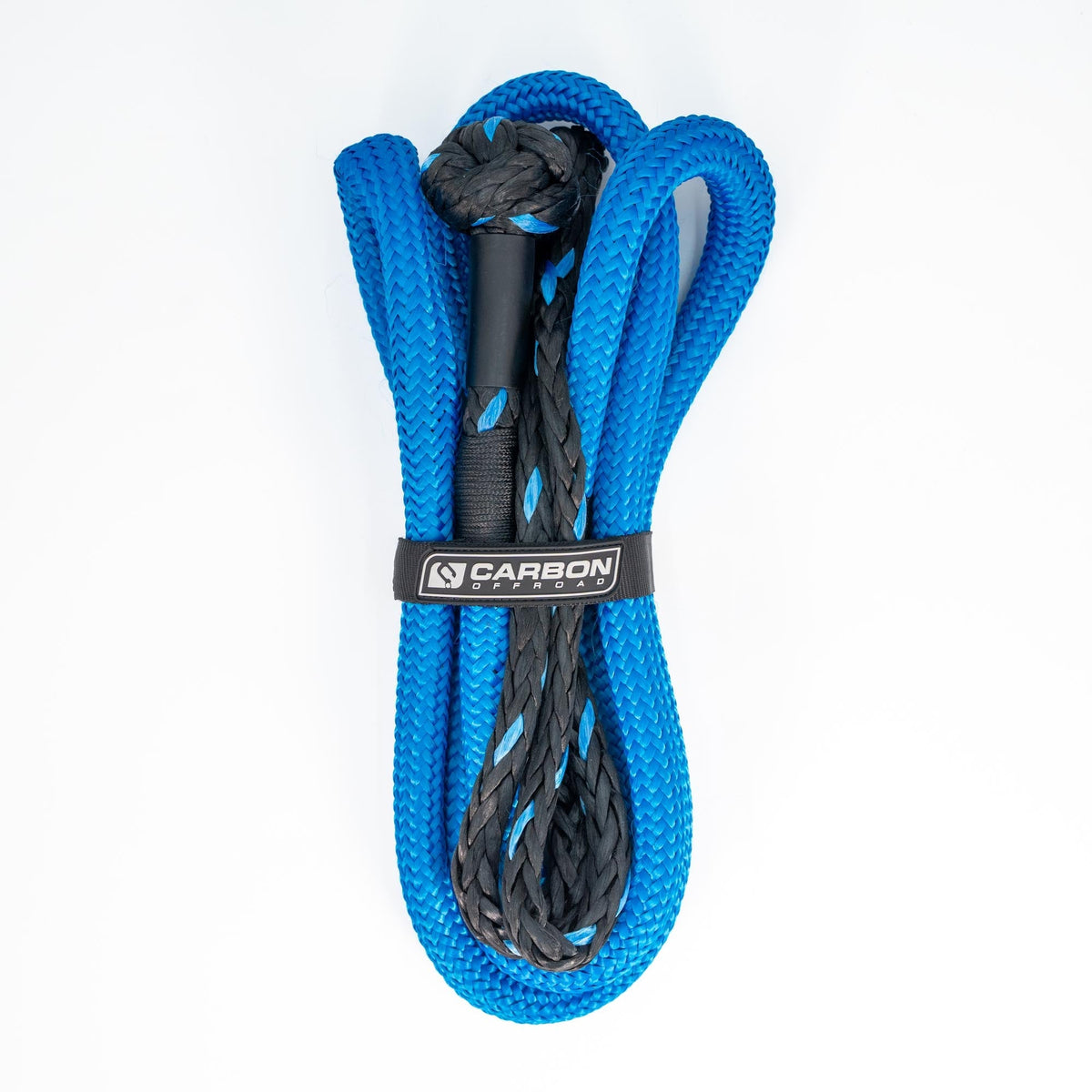 Extra Long 4x4 Soft Shackle-duckduckjeep-offroad-wrangler-gladiator-3d-jeep duck-custom duck-Jeep-The Quacktory-Fun Jeep Ducks-Ducks4Jeep