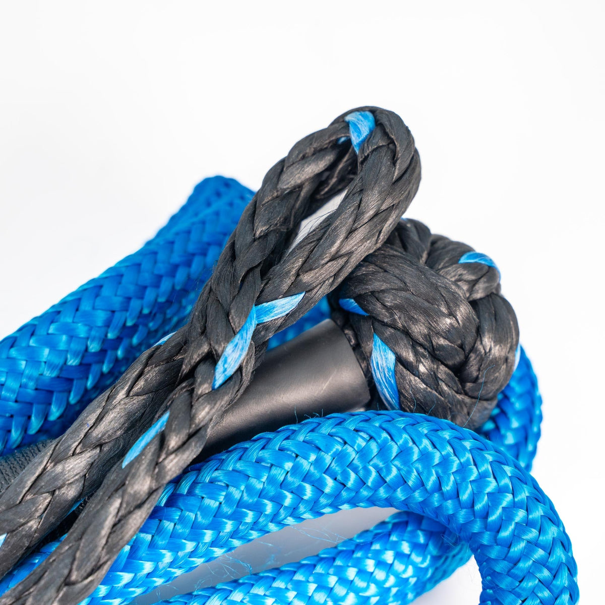 Extra Long 4x4 Soft Shackle-duckduckjeep-offroad-wrangler-gladiator-3d-jeep duck-custom duck-Jeep-The Quacktory-Fun Jeep Ducks-Ducks4Jeep