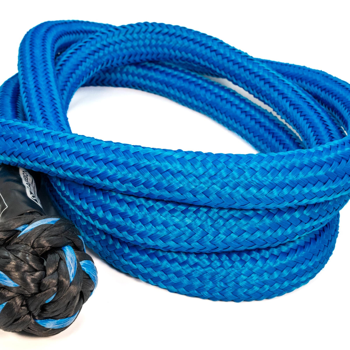 Extra Long 4x4 Soft Shackle-duckduckjeep-offroad-wrangler-gladiator-3d-jeep duck-custom duck-Jeep-The Quacktory-Fun Jeep Ducks-Ducks4Jeep