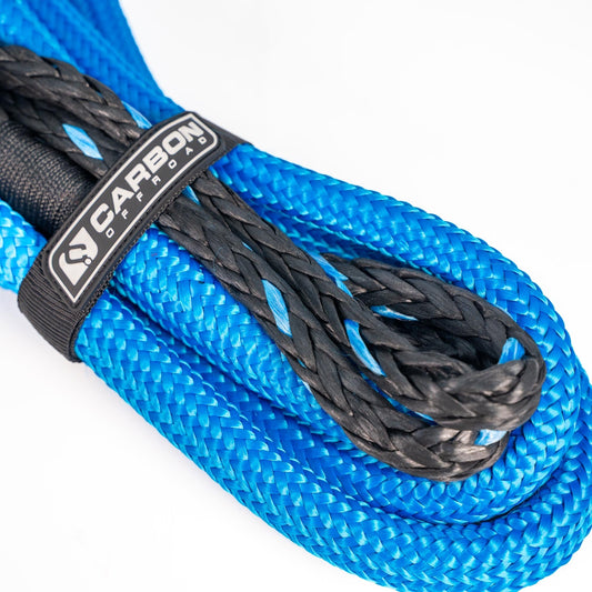 Extra Long 4x4 Soft Shackle-duckduckjeep-offroad-wrangler-gladiator-3d-jeep duck-custom duck-Jeep-The Quacktory-Fun Jeep Ducks-Ducks4Jeep