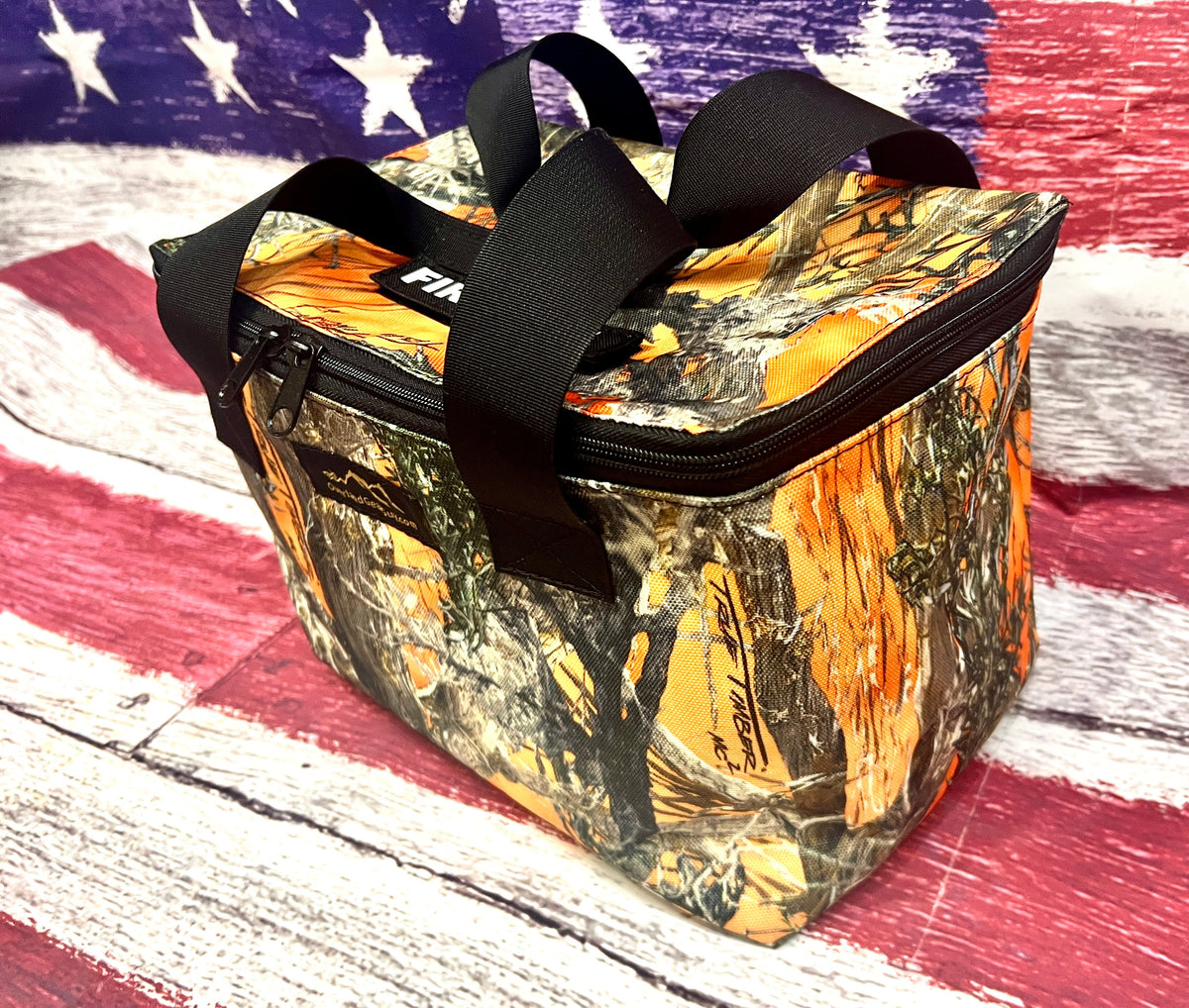 FIRECAN PORTABLE FIRE PIT Carry Bag - IGNIK- Lava Box-duckduckjeep-offroad-wrangler-gladiator-3d-jeep duck-custom duck-Jeep-The Quacktory-Fun Jeep Ducks-Ducks4Jeep