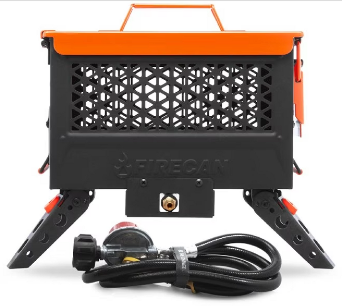FIRECAN PORTABLE FIRE PIT Carry Bag - IGNIK- Lava Box-duckduckjeep-offroad-wrangler-gladiator-3d-jeep duck-custom duck-Jeep-The Quacktory-Fun Jeep Ducks-Ducks4Jeep