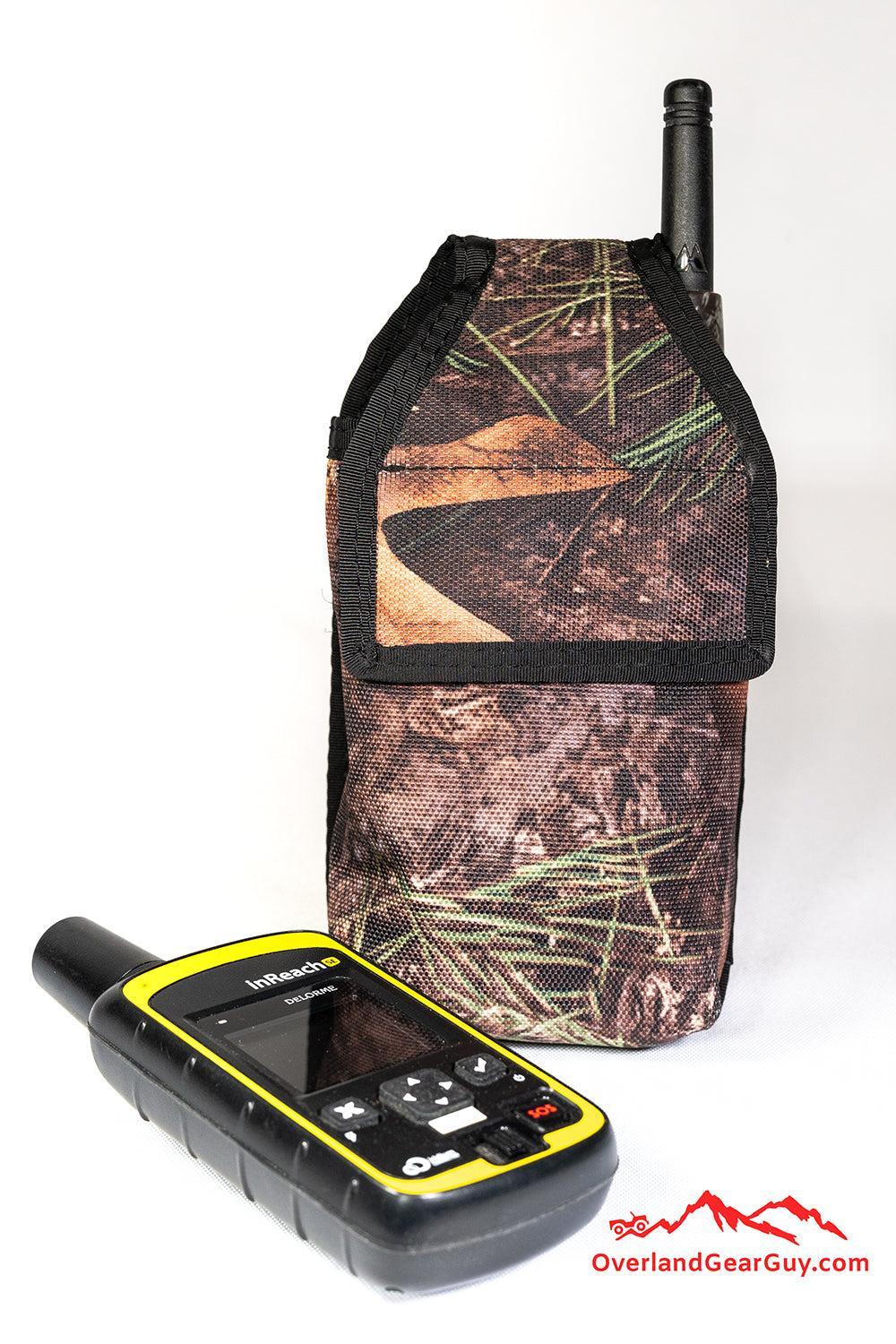FRS Radio / GPS MOLLE Pocket-duckduckjeep-offroad-wrangler-gladiator-3d-jeep duck-custom duck-Jeep-The Quacktory-Fun Jeep Ducks-Ducks4Jeep