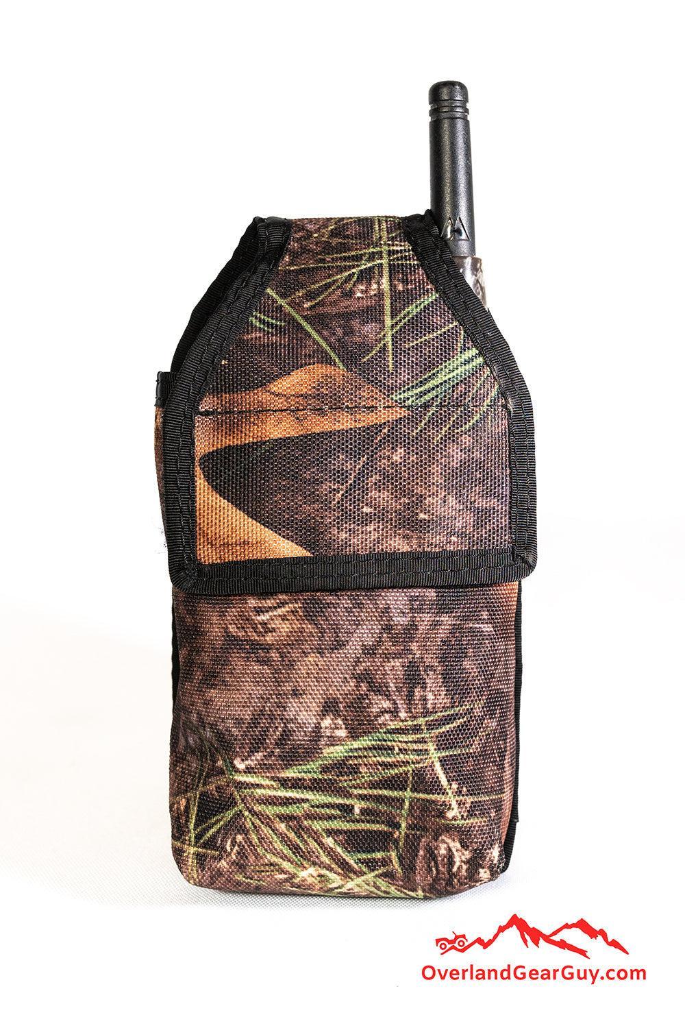 FRS Radio / GPS MOLLE Pocket-duckduckjeep-offroad-wrangler-gladiator-3d-jeep duck-custom duck-Jeep-The Quacktory-Fun Jeep Ducks-Ducks4Jeep