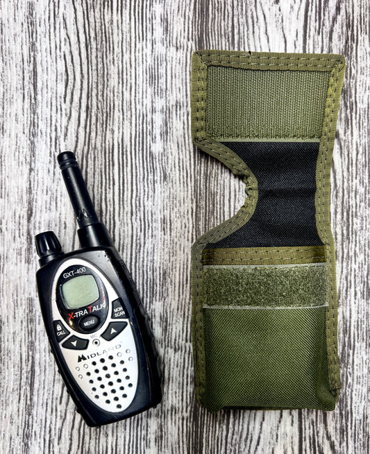 FRS Radio / GPS MOLLE Pocket-duckduckjeep-offroad-wrangler-gladiator-3d-jeep duck-custom duck-Jeep-The Quacktory-Fun Jeep Ducks-Ducks4Jeep