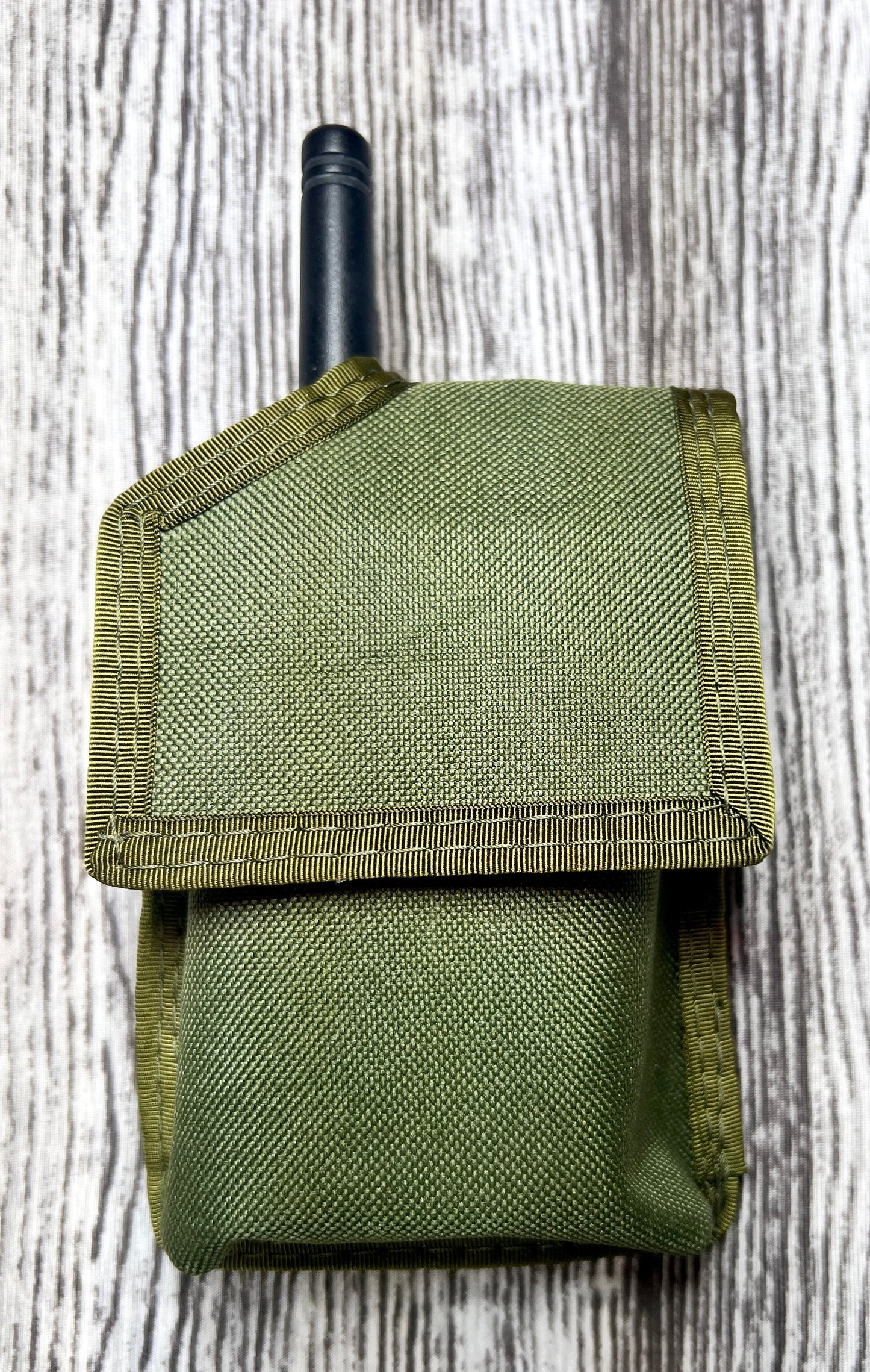 Midland GXT67PRO Radio Pouch - MOLLE