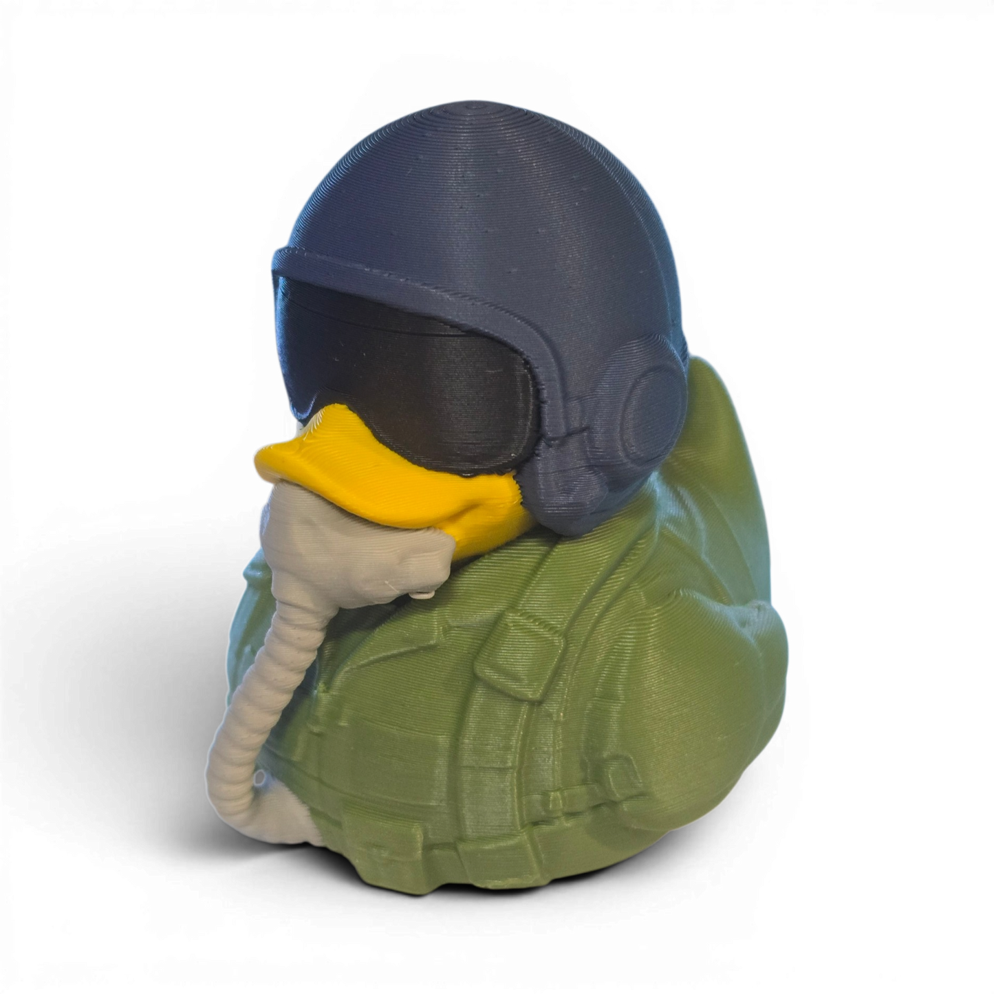 Fighter Pilot duck