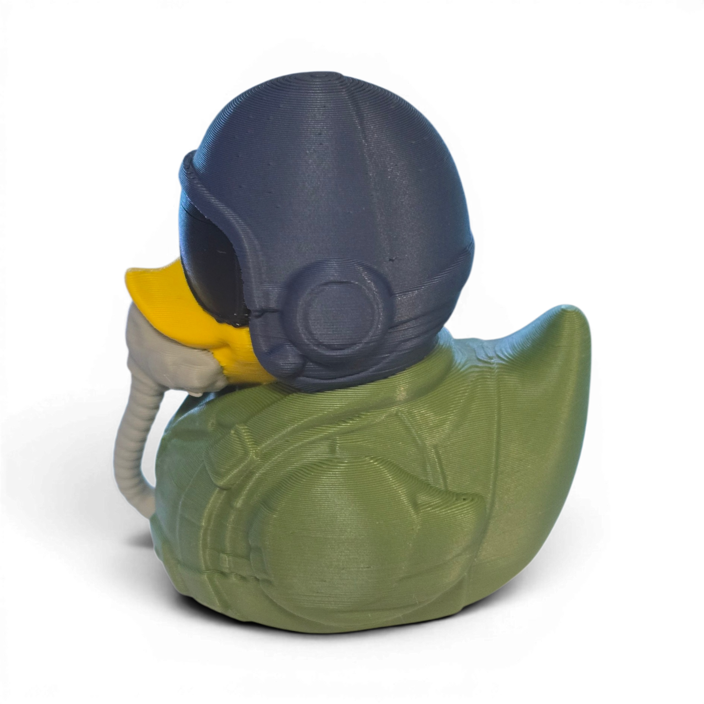Fighter Pilot duck