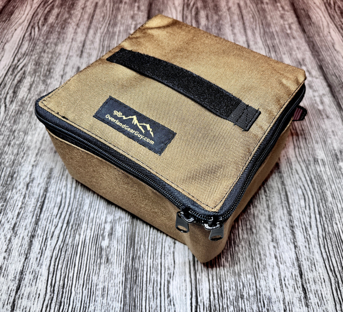 Fire-Maple Feast 4 Piece Camping Cookware BAG-duckduckjeep-offroad-wrangler-gladiator-3d-jeep duck-custom duck-Jeep-The Quacktory-Fun Jeep Ducks-Ducks4Jeep
