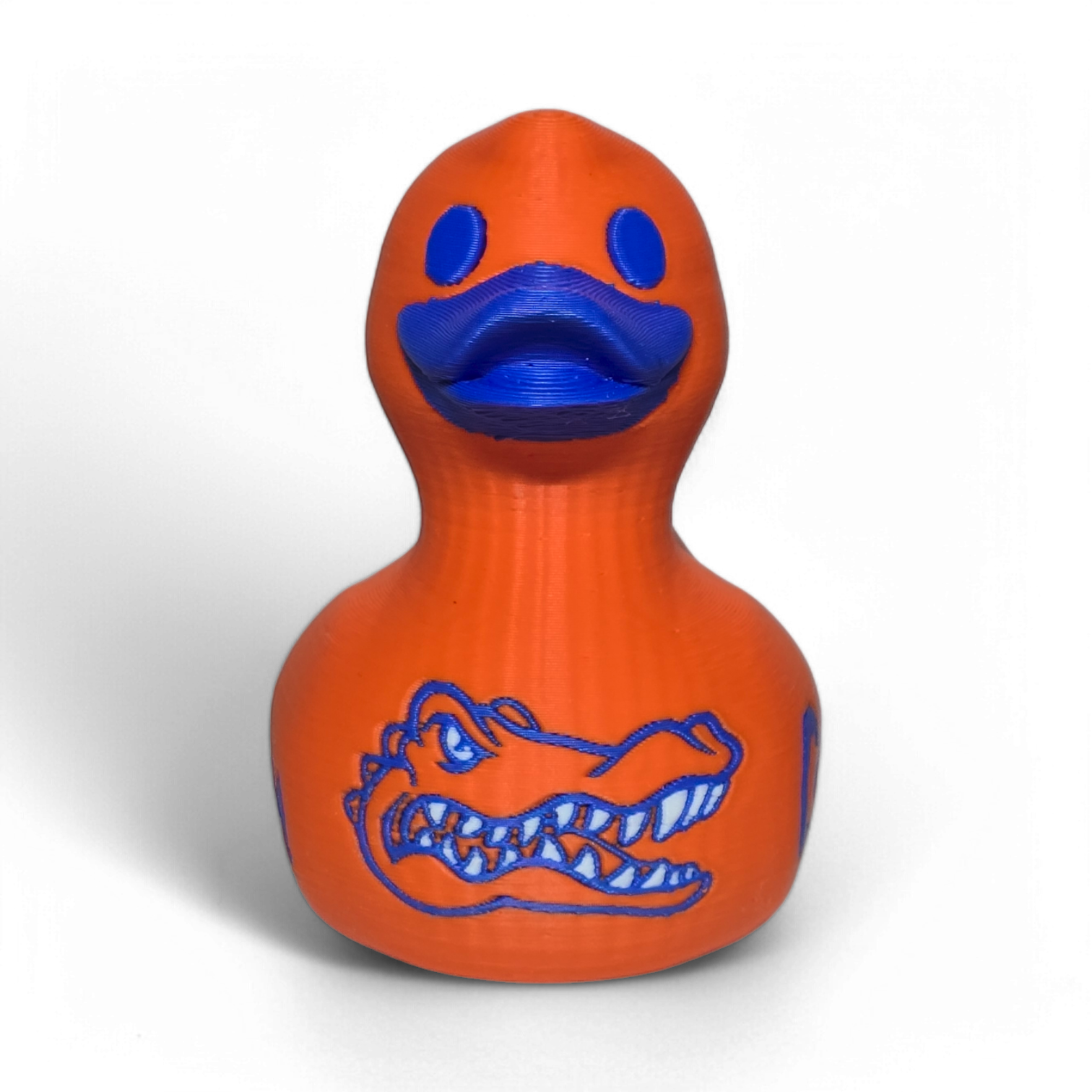 Florida Gators Duck-duckduckjeep-offroad-wrangler-gladiator-3d-jeep duck-custom duck-Jeep-The Quacktory-Fun Jeep Ducks-Ducks4Jeep