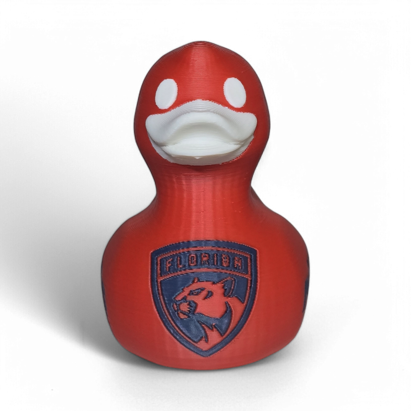 Florida Panthers Duck-duckduckjeep-offroad-wrangler-gladiator-3d-jeep duck-custom duck-Jeep-The Quacktory-Fun Jeep Ducks-Ducks4Jeep